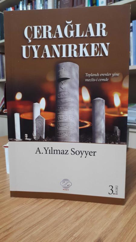 Çerağlar Uyanırken