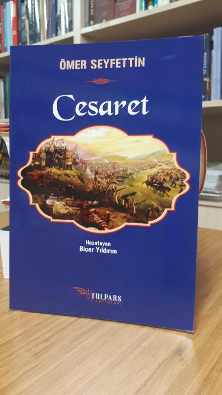 Cesaret