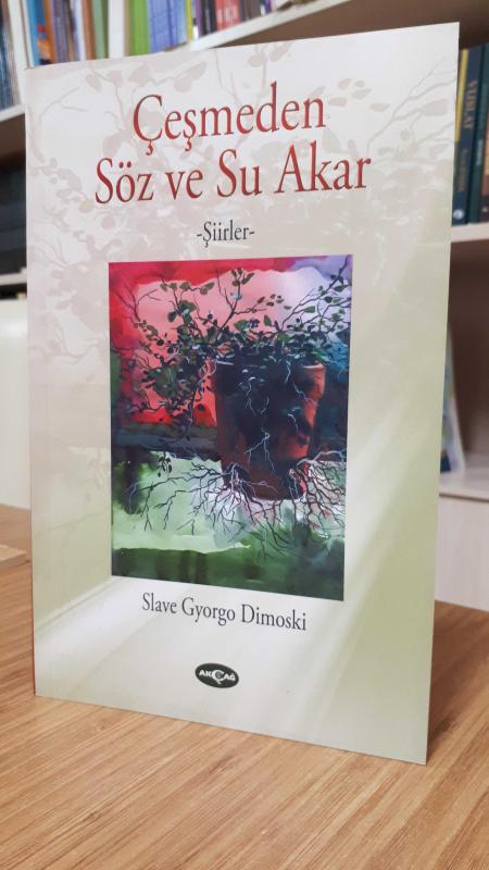 Çeşmeden Söz ve Su Akar - Slave Gyorgo Dimoski