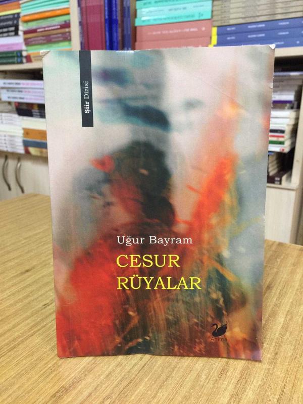 Cesur Rüyalar - Uğur Bayram