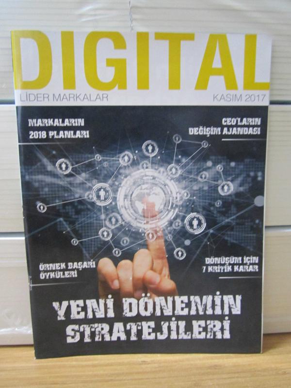 Çevre ve İnsan Dergisi - Yıl 3 Sayı 10 - Aralık 1988 - Başbakanlık Çevre Genel Müdürlüğü