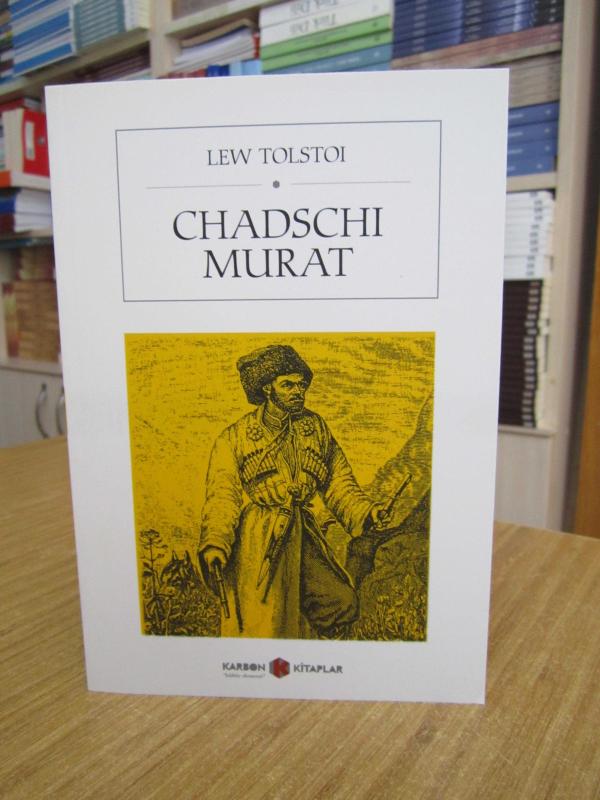 Chadschi Murat - Tolstoy