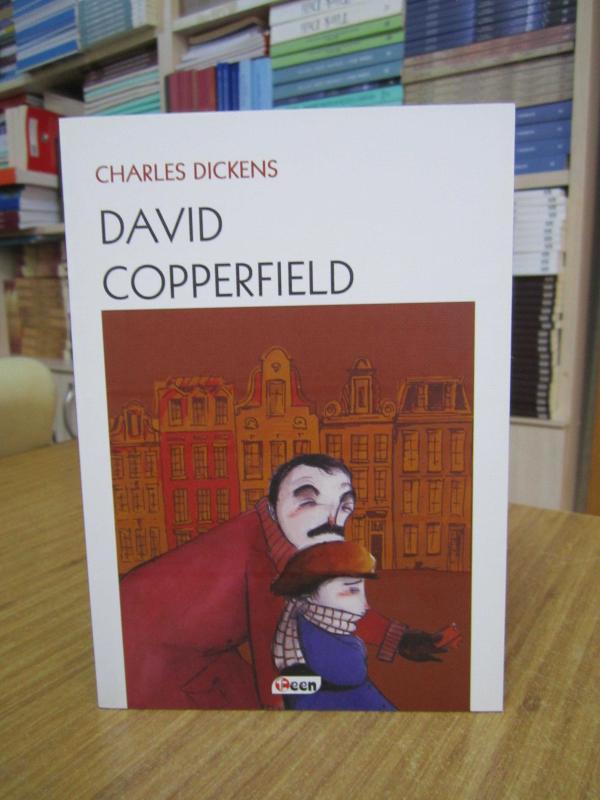 Charles Dickens - David Copperfield
