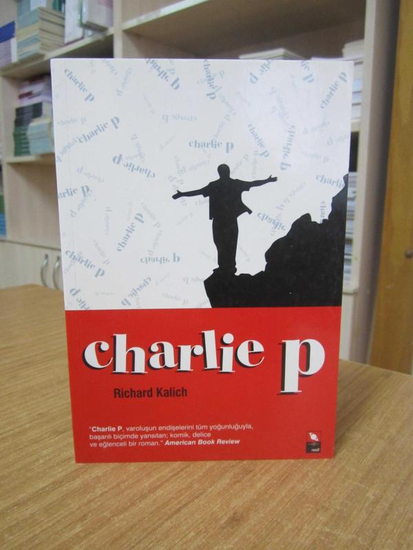 Charlie P - Richard Kalich