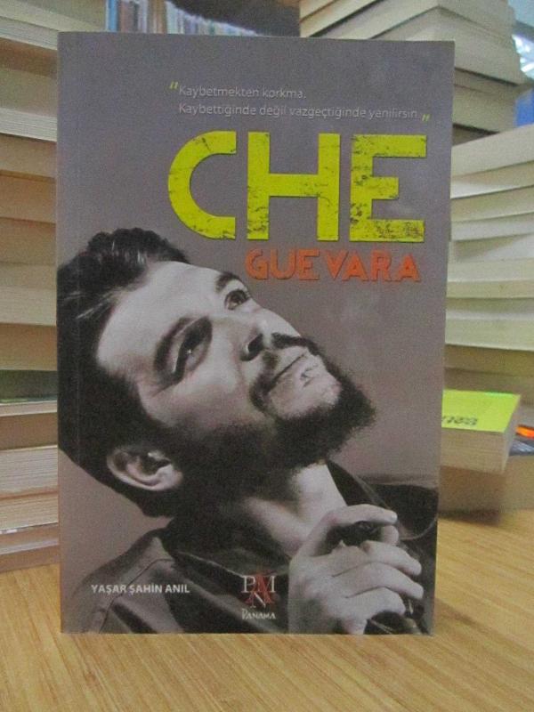 Che Guevara