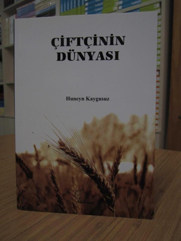 Çiftçinin Dünyası