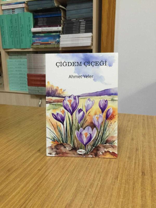 Çiğdem Çiçeği - Ahmet Yeler