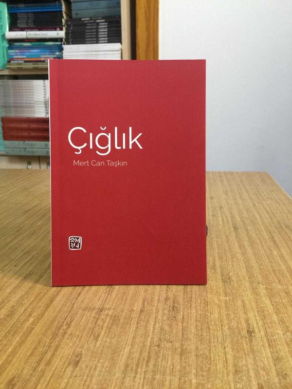 Çığlık - Mert Can Taşkın