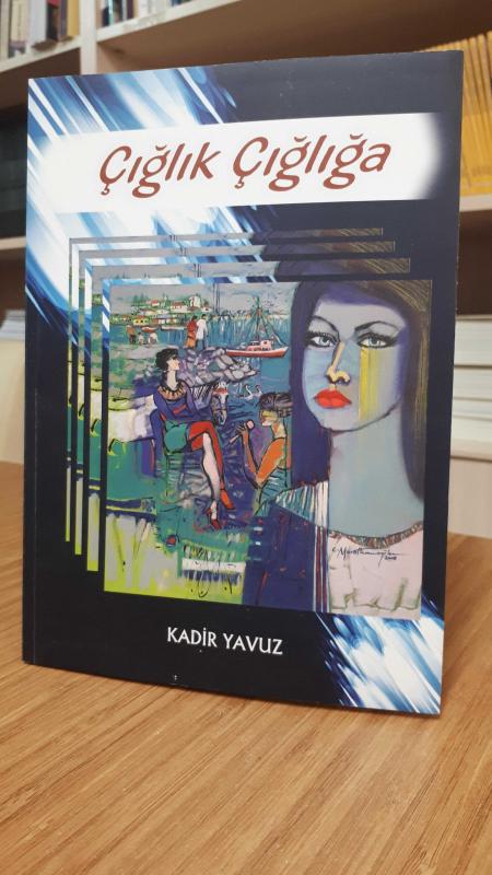 Çığlık Çığlığa