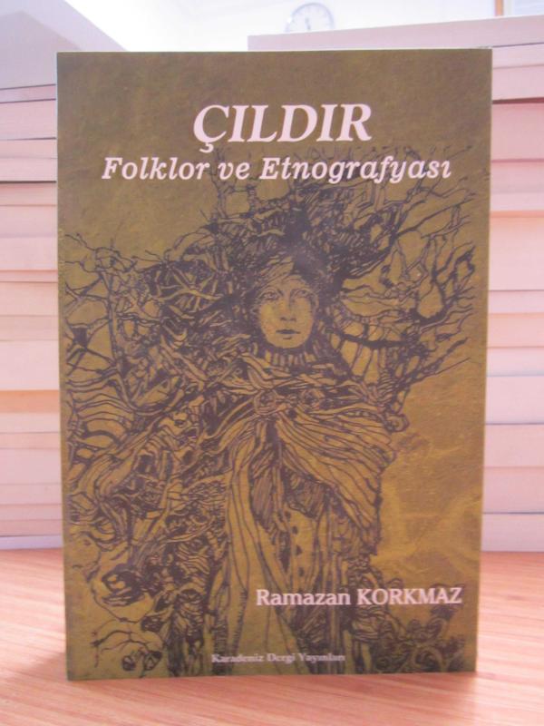 Çıldır Folklor ve Etnografyası