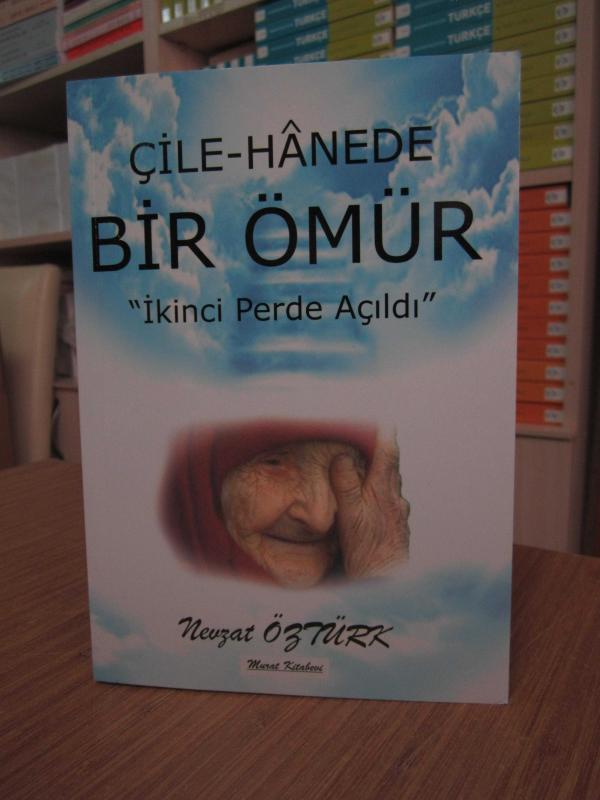 Çile-Hanede Bir Ömür İkinci Perde Açıldı