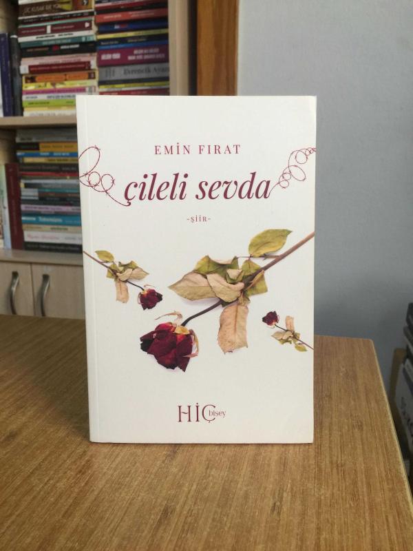 Çileli Sevda - Emin Fırat
