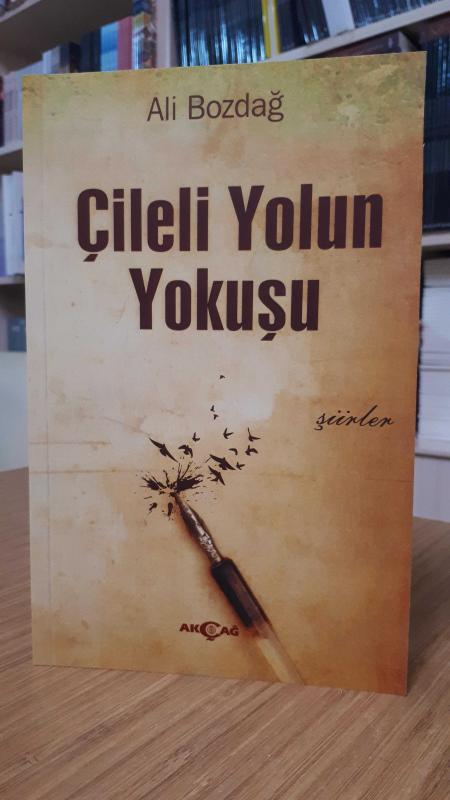 Çileli Yolun Yokuşu
