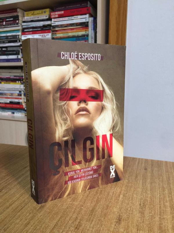 Çılgın - Chloe Esposito
