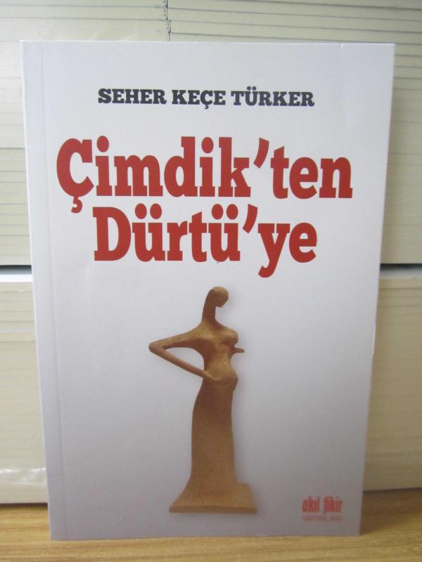 Çimdik'ten Dürtü'ye