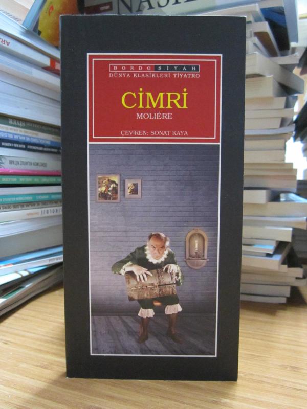 Cimri - Moliere