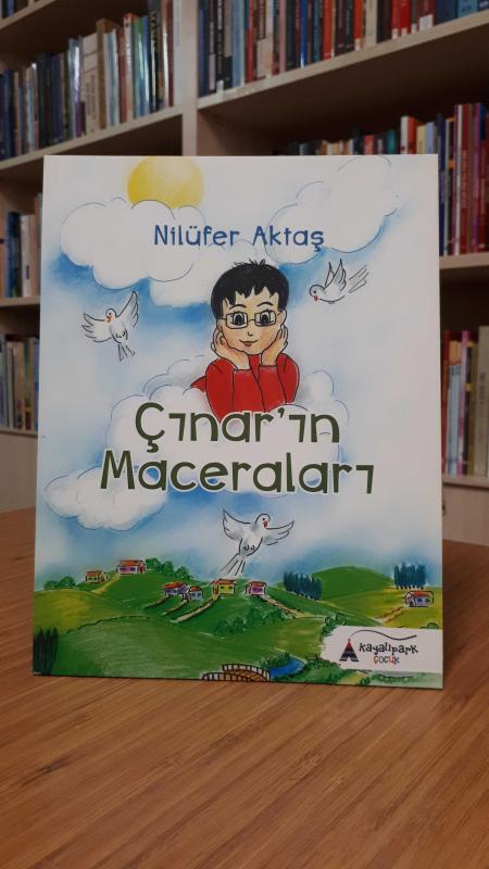 Çınar'ın Maceraları