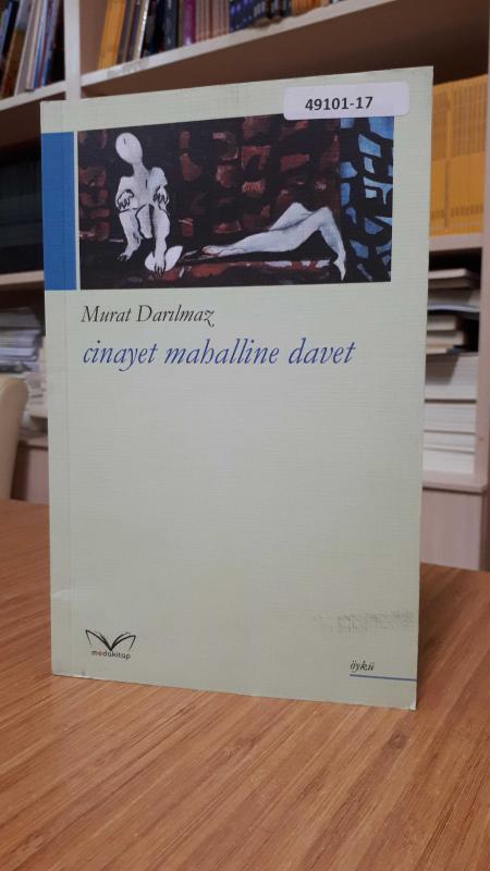 Cinayet Mahalline Davet