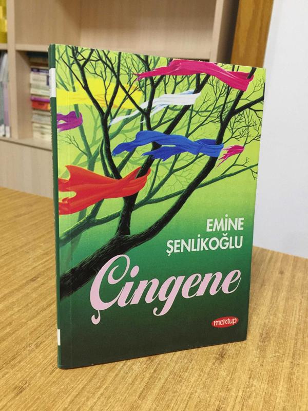 Çingene - Emine Şenlikoğlu