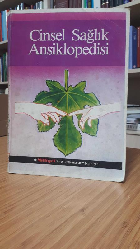 Cinsel Sağlık Ansiklopedisi