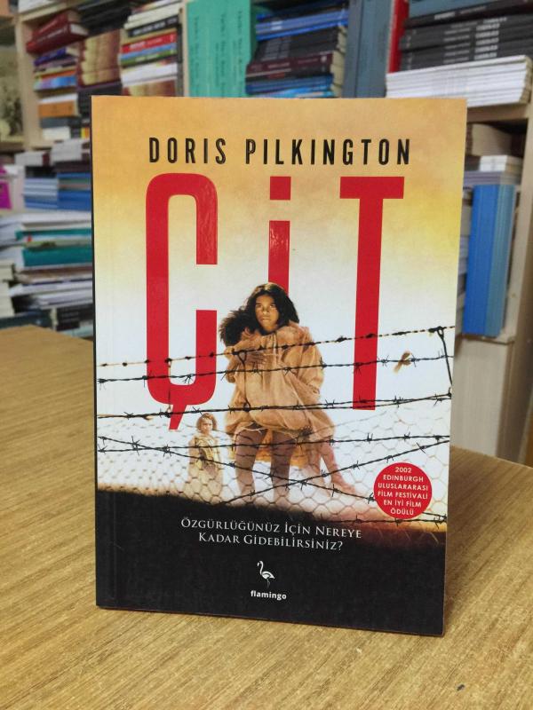 Çit - Doris Pilkington