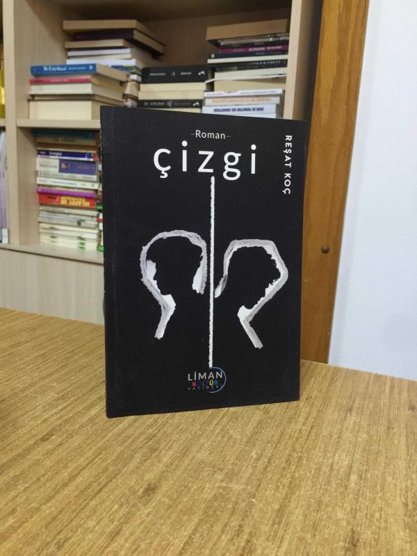 Çizgi - Reşat Koç