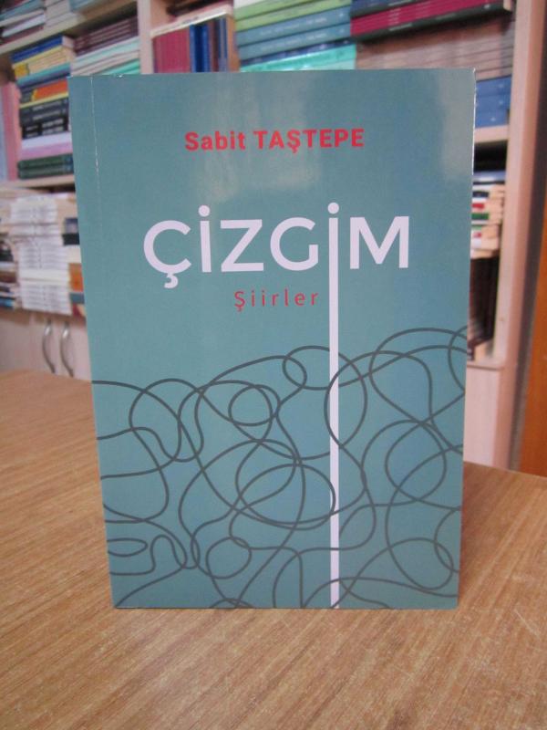 Çizgim - Sabit Taştepe