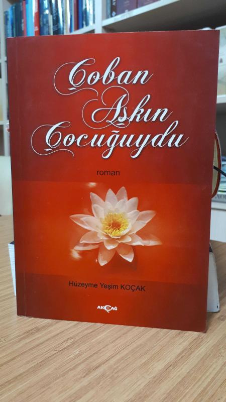 Çoban Aşkın Çocuğuydu