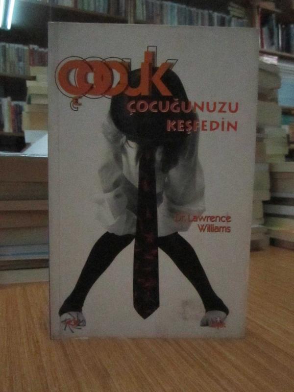 Çocuğunuzu Keşfedin