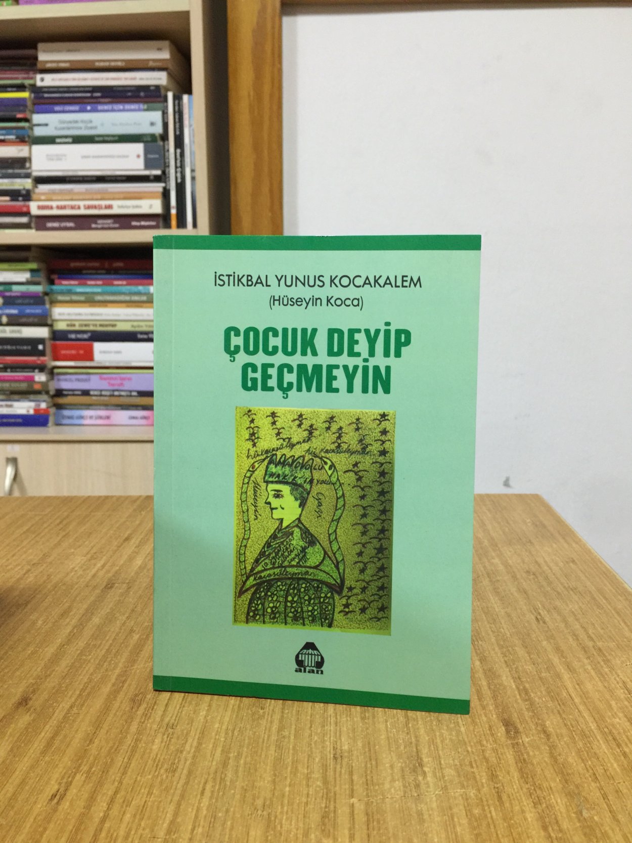 Çocuk Deyip Geçmeyin - İstikbal Yunus Kocakalem (Hüseyin Koca)