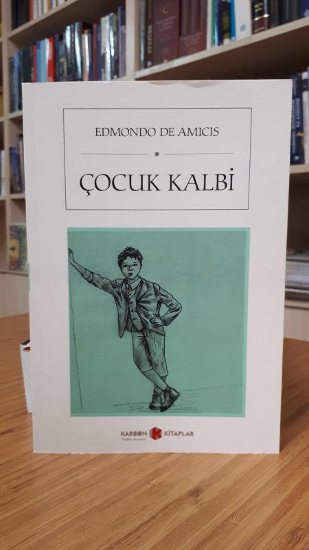 Çocuk Kalbi