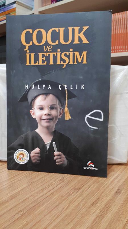 Çocuk ve İletişim - Çocuğumla Diyalog
