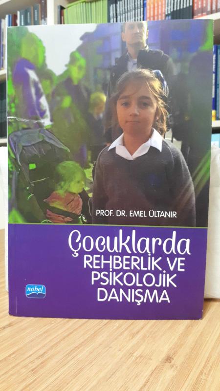 Çocuklarda Rehberlik ve Psikolojik Danışma