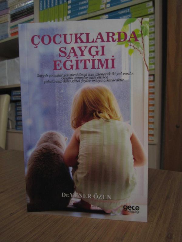 Çocuklarda Saygı Eğitimi