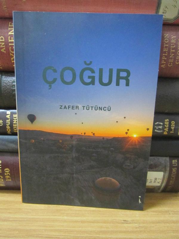 Çoğur - Zafer Tütüncü