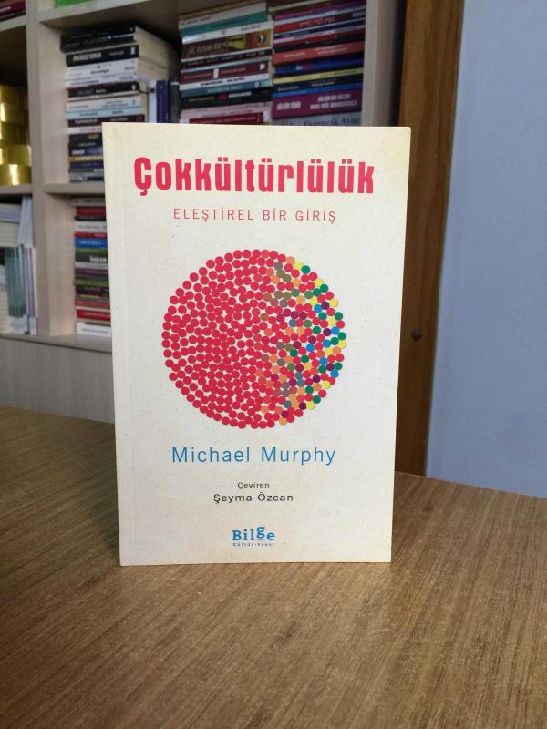 Çokkültürlülük Eleştirel Bir Giriş