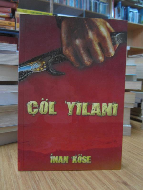 Çöl Yılanı