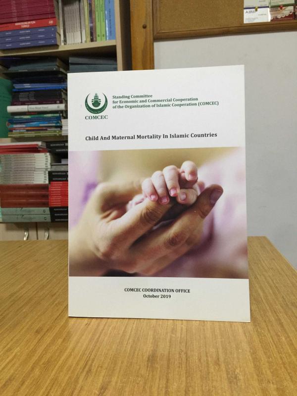 COMCEC Child and Maternal Mortality In Islamic Countries (October 2019)