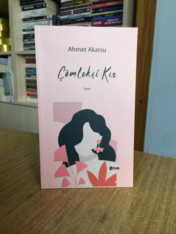 Çömlekçi Kız - Ahmet Akarsu