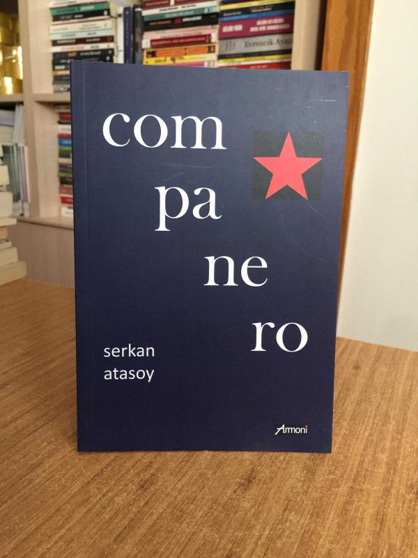 Companero - Serkan Atasoy