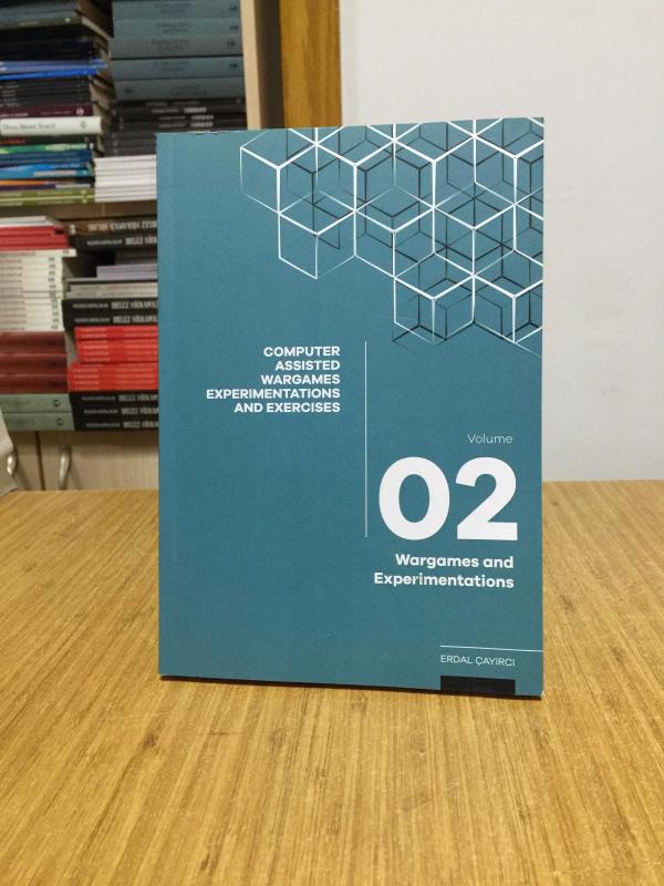 Computer Assisted Wargames Experimentations and Exercises (Vol 02)