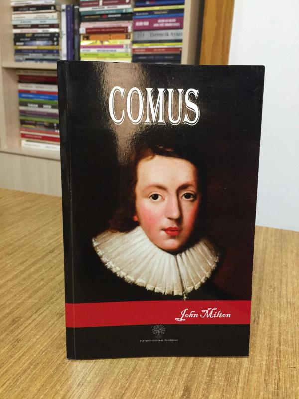 Comus - John Milton