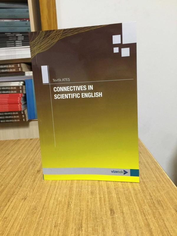 Connectives in Scientific English - Tevfik Ateş