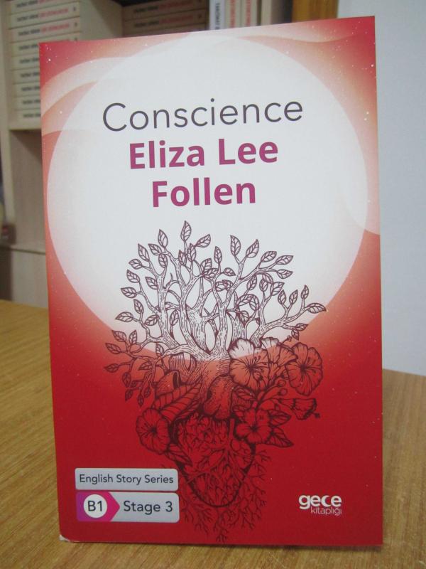 Conscience - Eliza Lee Follen [English Story Series B1 - Stage 3]