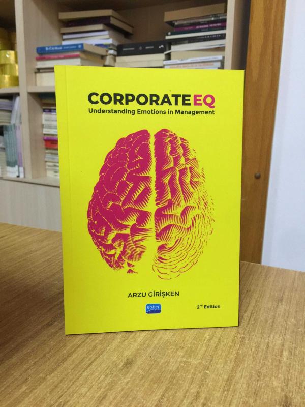 Corporate EQ Understanding Emotions in Management