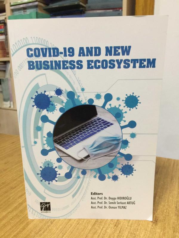 COVID-19 and New Business Ecosystem