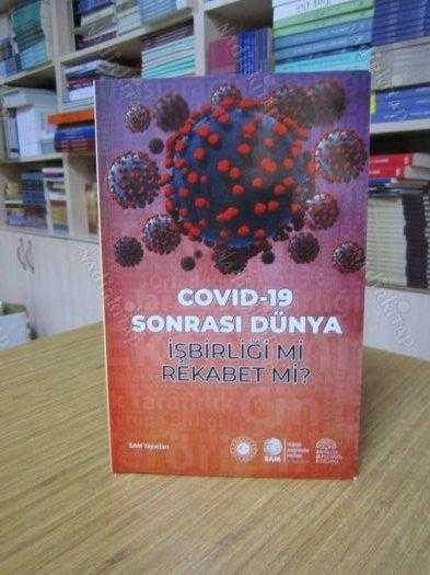COVID-19 Sonrası Dünya İşbirliği mi Rekabet mi?