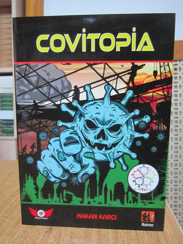 Covitopia - Hakan Karcı