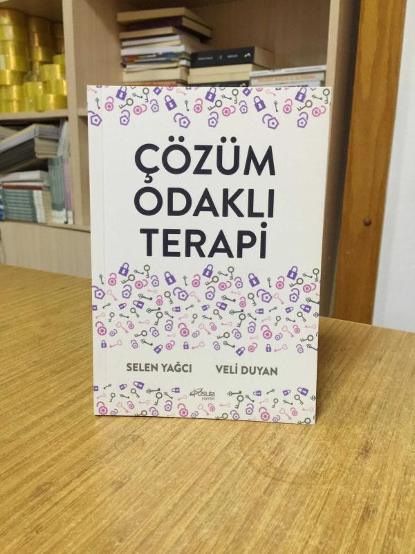 Çözüm Odaklı Terapi - Selen Yağcı & Veli Duyan