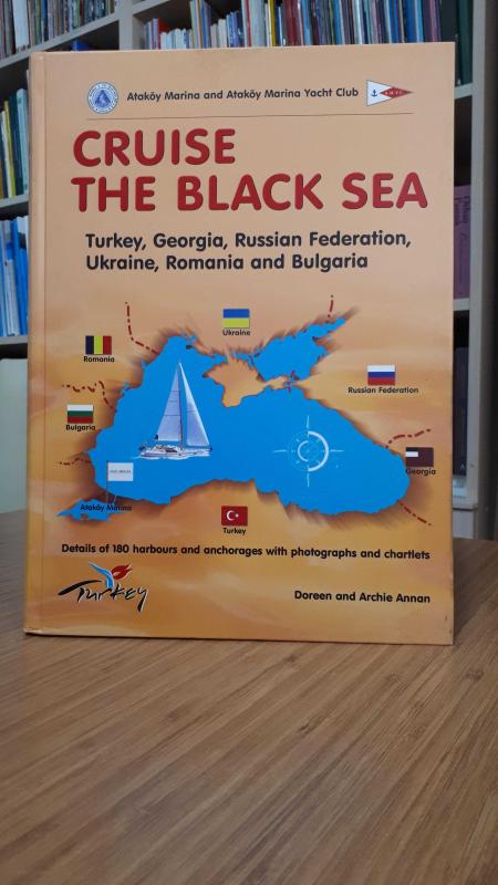 Cruise The Black Sea - Doreen Annan, Archie Annan